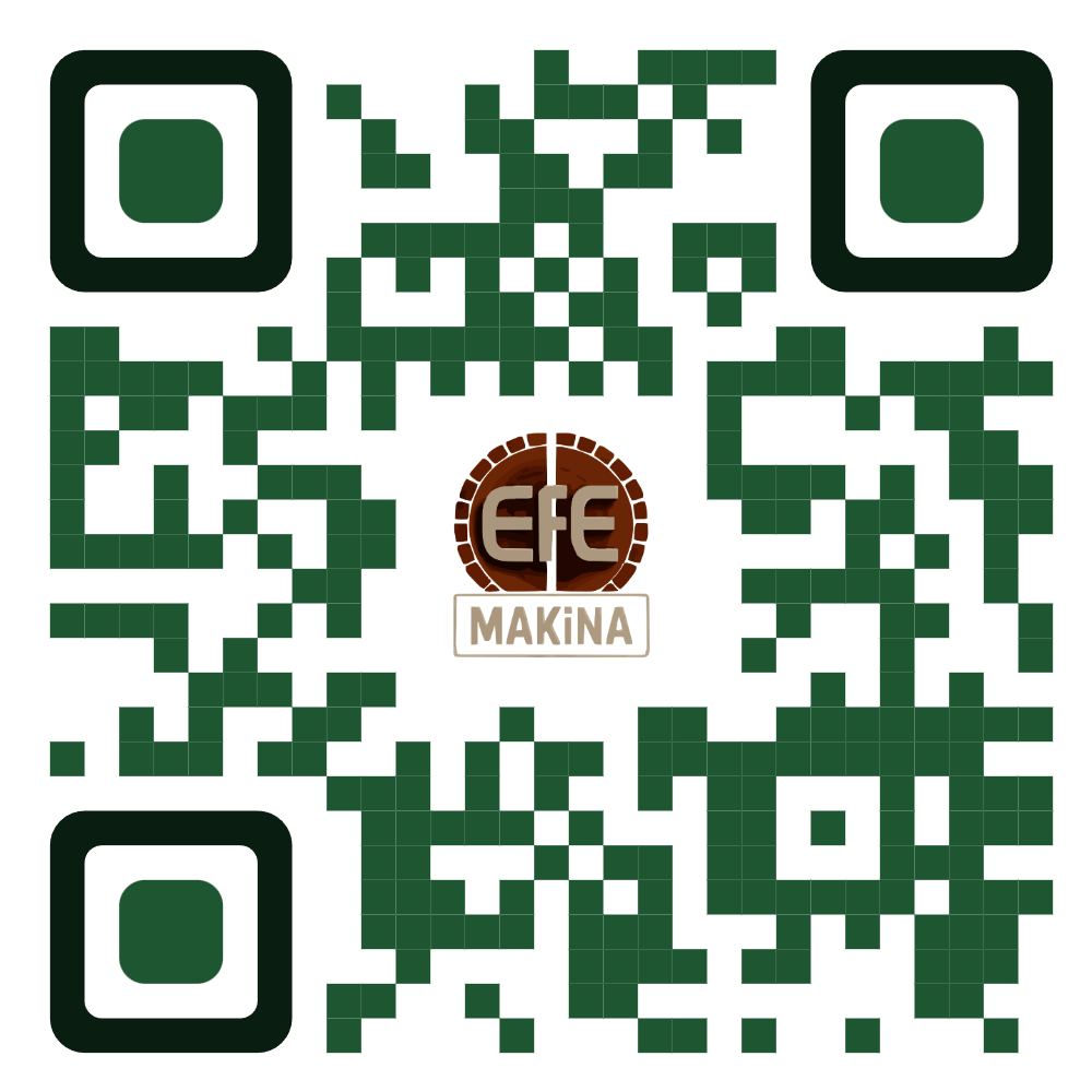 efe makina
